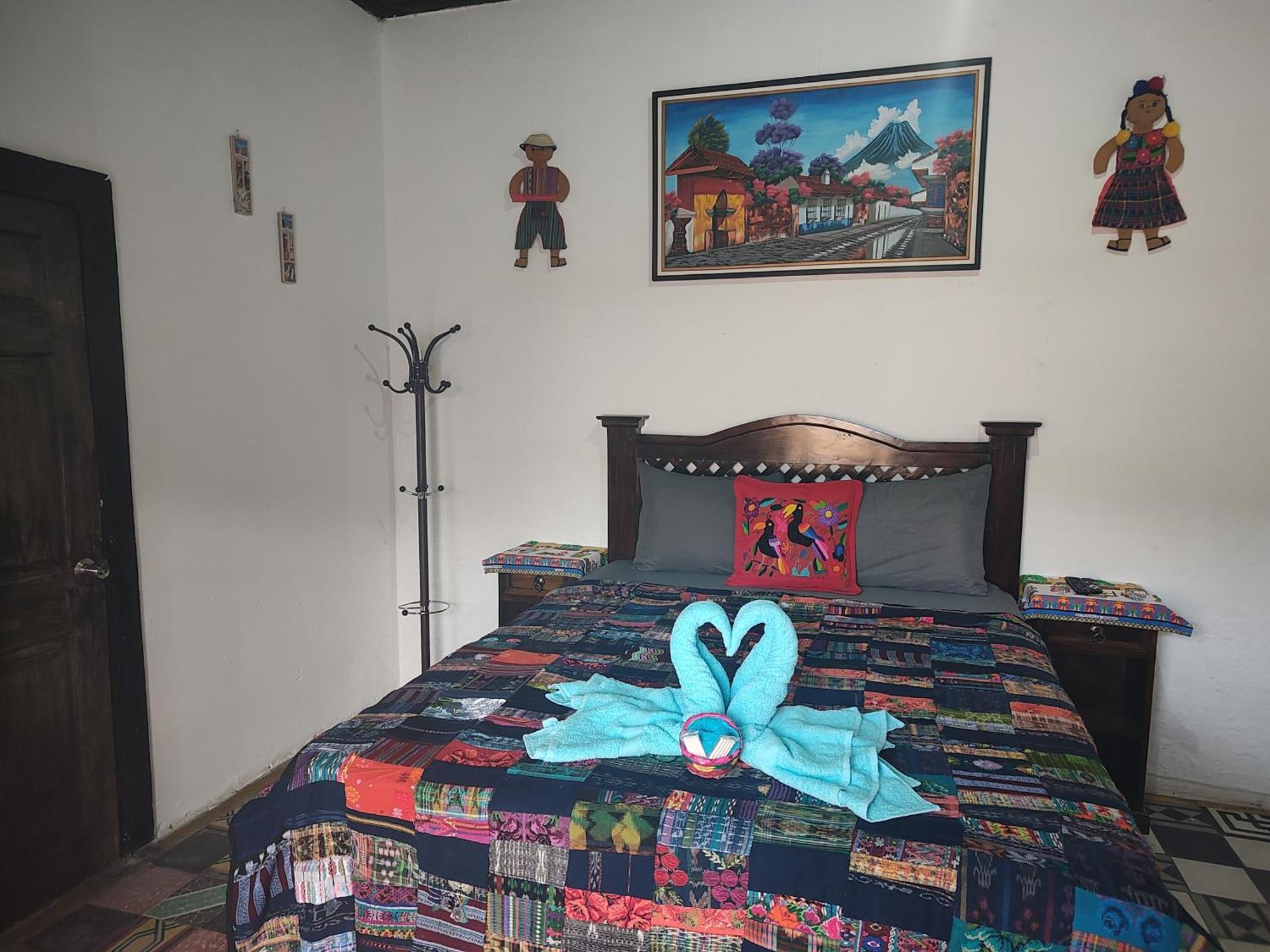 Francisco's La Merced 3*