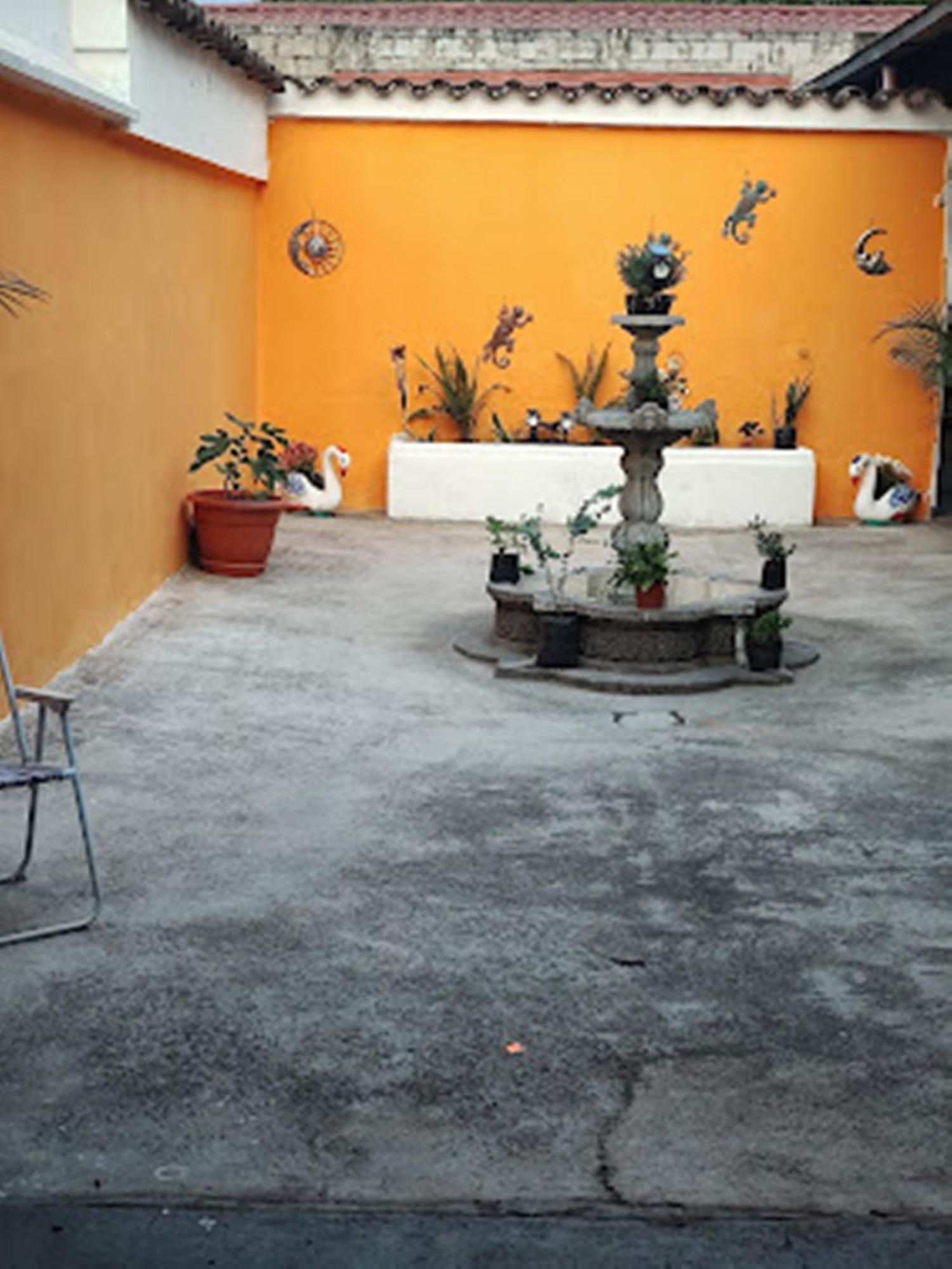 Hotel Francisco's La Merced