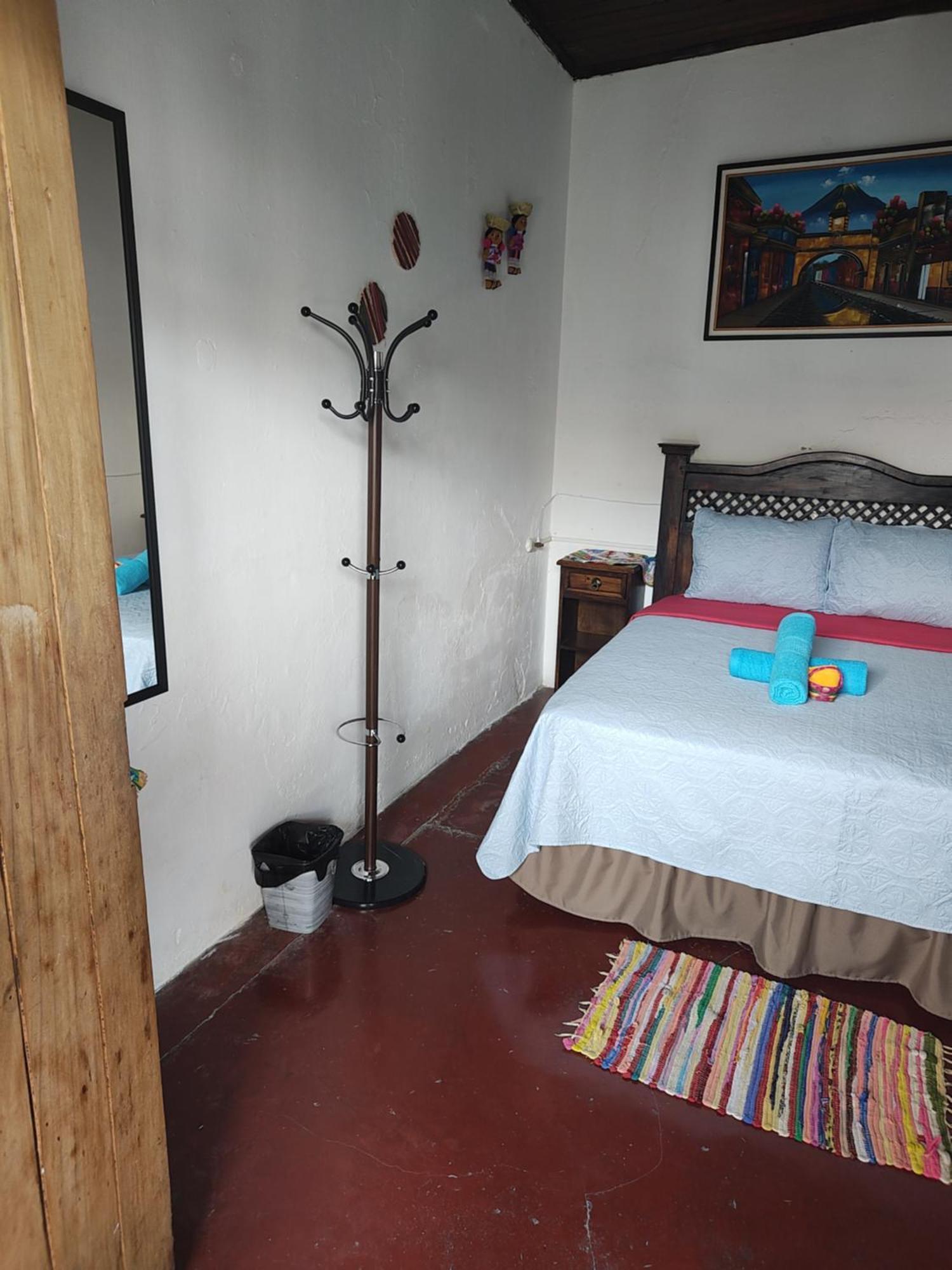 Hotel Francisco's La Merced 3*