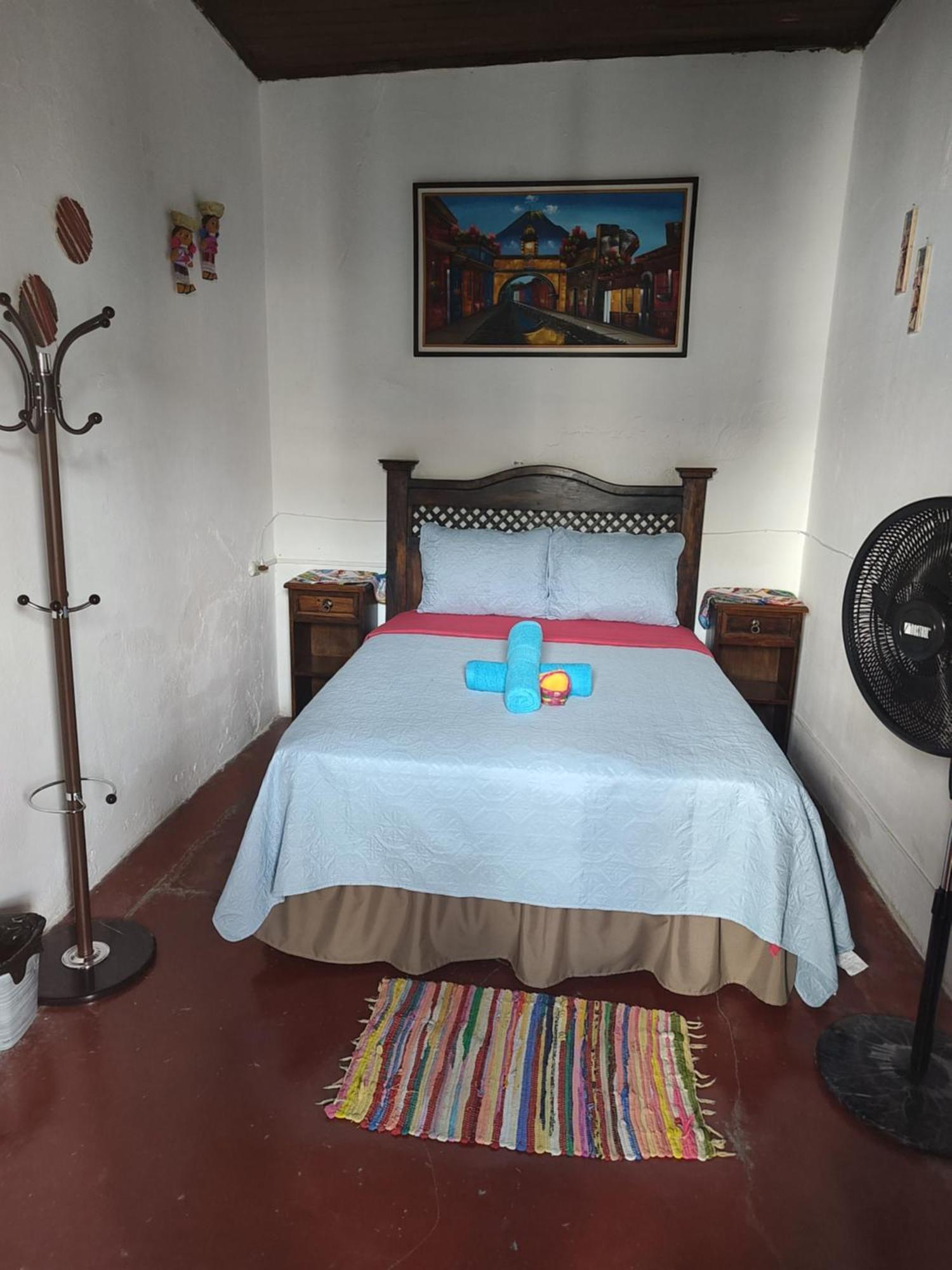 Hotel Francisco's La Merced 3*