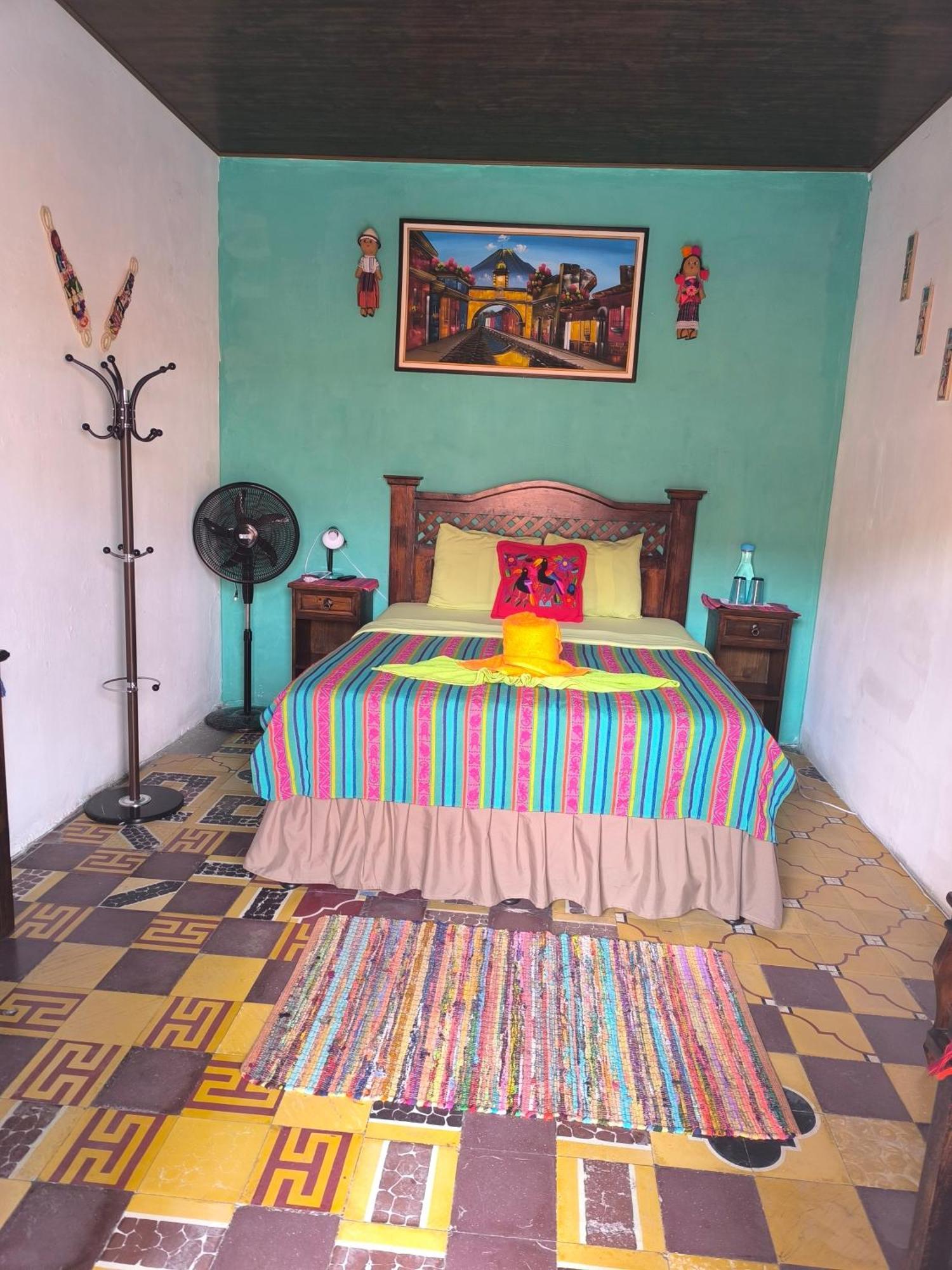 Hotel Francisco's La Merced 3*